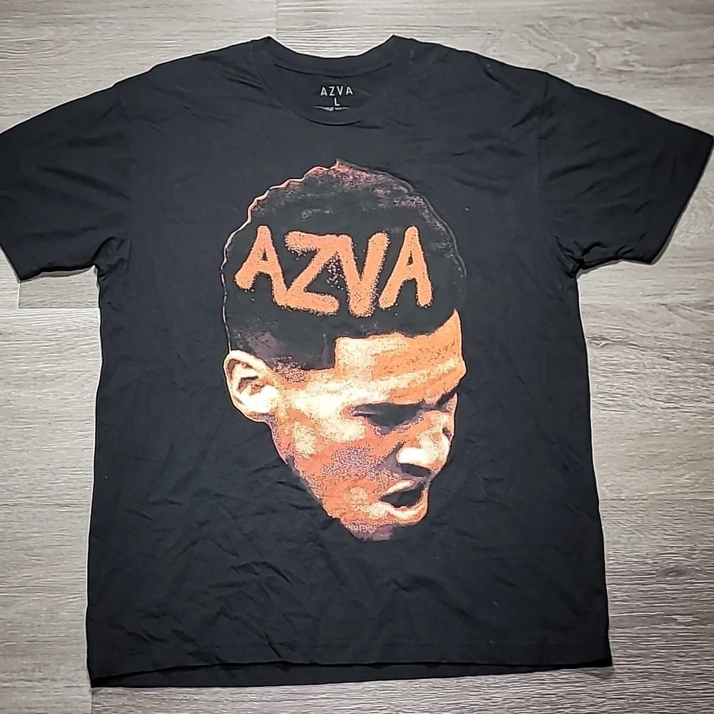 Devin Booker AZVA shirt size Large mens - Picture 1 of 8